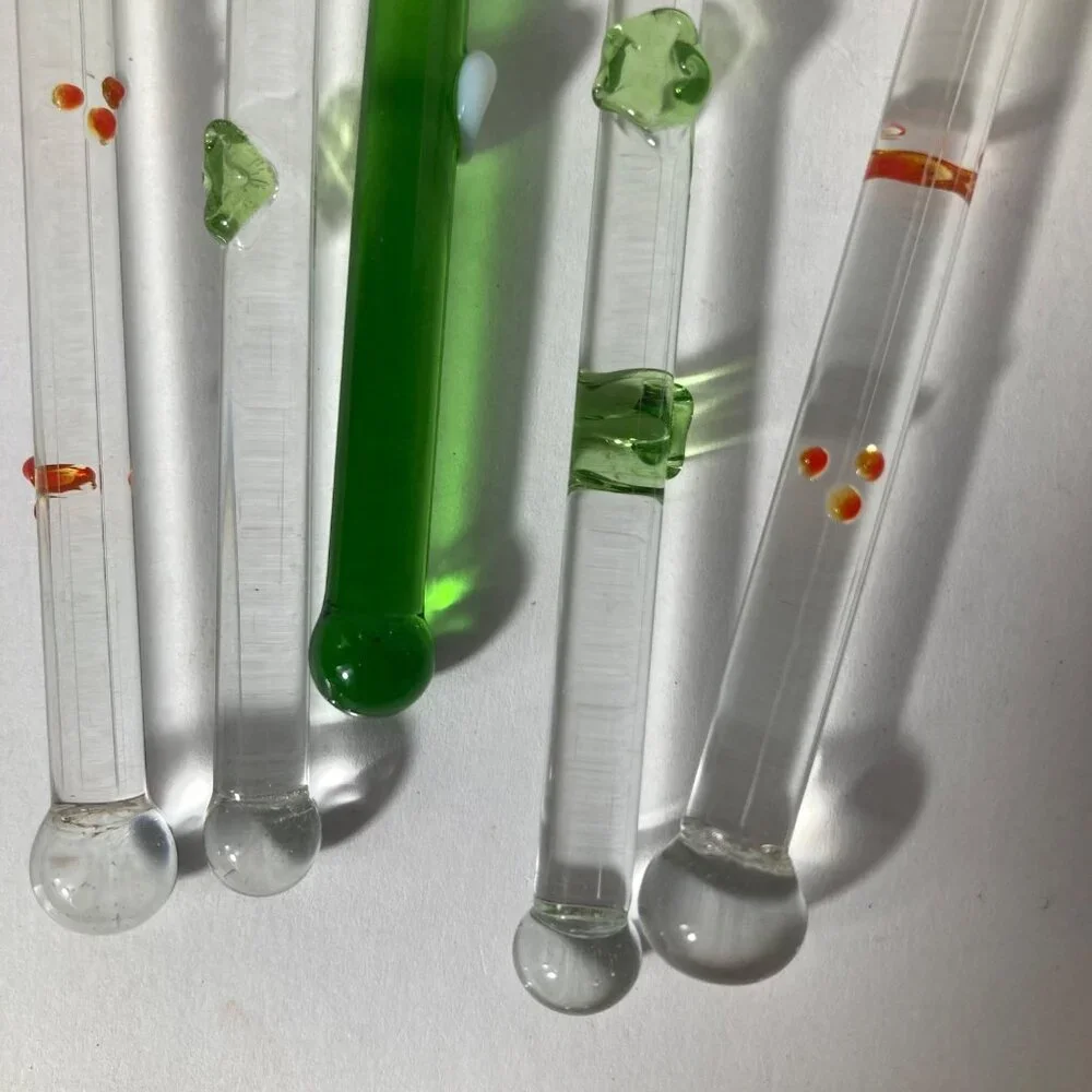 Unbranded christmas glass